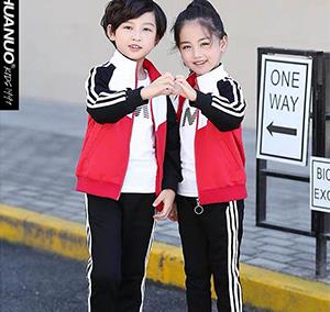 定制校服 定制校服